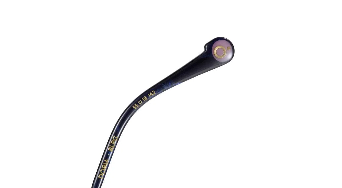 Etnia Barcelona DORIA Eyeglasses - view 6